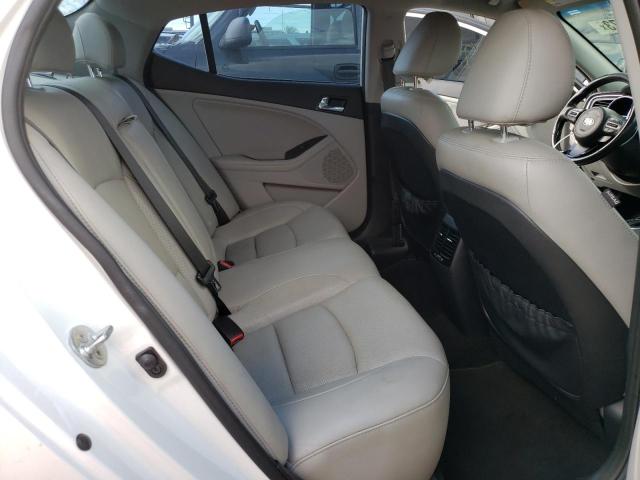 صورة رقم 10 من المزاد - 2014 KIA OPTIMA EX مع VIN 5XXGN4A70EG275232