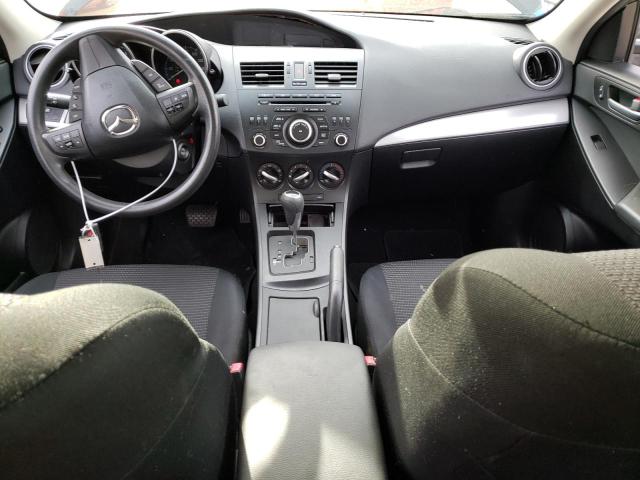Photo 8 from auction – 2013 MAZDA 3 I with VIN JM1BL1UP0D1848392