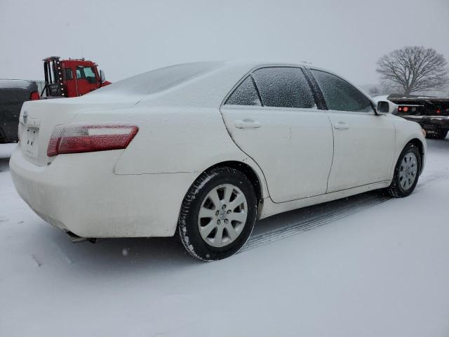 Photo 3 from auction – 2008 TOYOTA CAMRY CE with VIN 4T1BE46K18U734124
