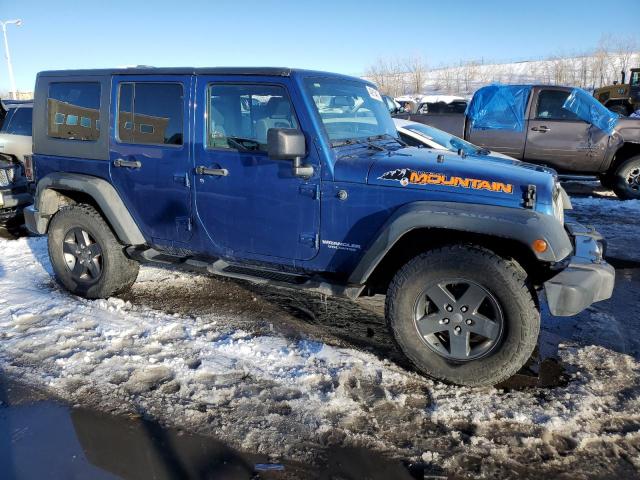 Photo 4 from auction – 2010 JEEP WRANGLER U with VIN 1J4HA3H13AL219690