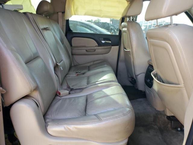 Photo 11 from auction – 2007 CHEVROLET SUBURBAN C with VIN 1GNFC16027R228545
