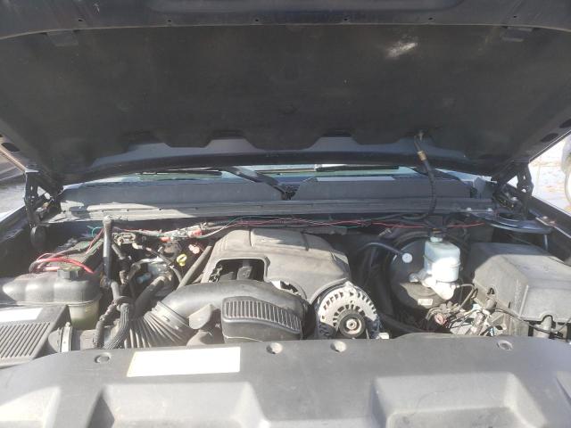 Photo 11 from auction – 2007 GMC NEW SIERRA with VIN 2GTEC13J271578204