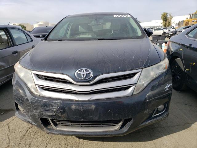 Photo 5 from auction – 2013 TOYOTA VENZA LE with VIN 4T3ZK3BB9DU055047
