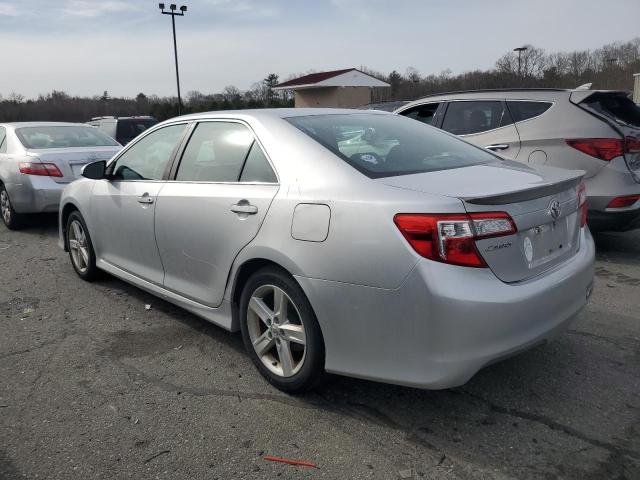 Фото 2 с аукциона – 2012 TOYOTA CAMRY BASE с VIN 4T1BF1FK9CU200633