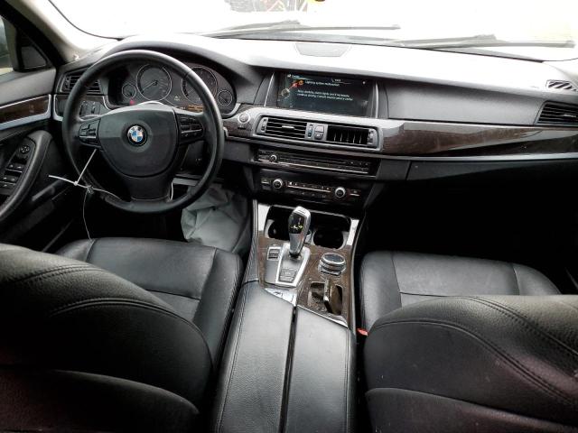 Photo 8 from auction – 2014 BMW 528 I with VIN WBA5A5C52ED501993