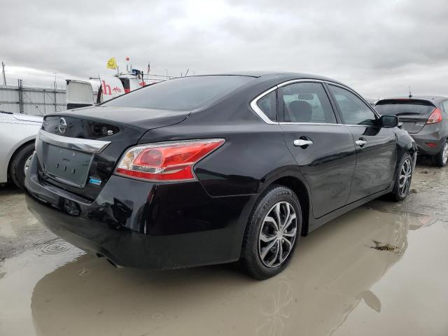 Photo 3 from auction – 2014 NISSAN ALTIMA 2.5 with VIN 1N4AL3AP4EN224610
