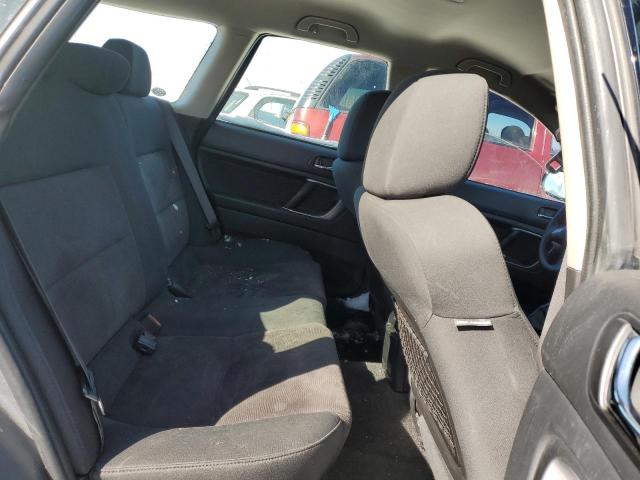 Photo 10 from auction – 2008 SUBARU OUTBACK 2. with VIN 4S4BP61C787308507