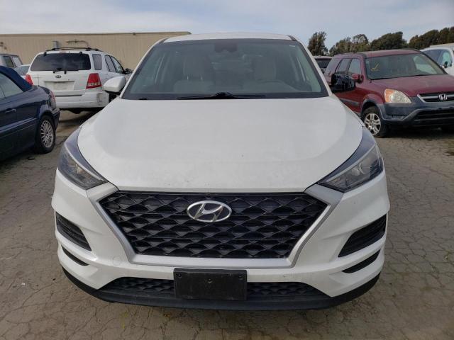 Photo 5 from auction – 2019 HYUNDAI TUCSON SE with VIN KM8J2CA42KU889490