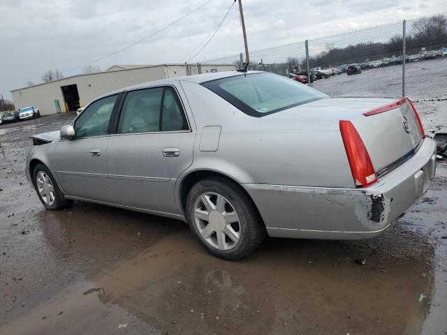 Photo 2 from auction – 2007 CADILLAC DTS with VIN 1G6KD57Y67U124592