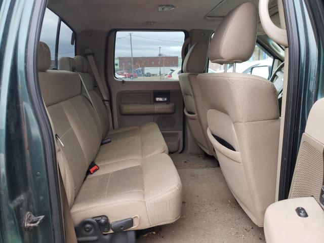 Photo 10 from auction – 2007 FORD F150 SUPER with VIN 1FTPW14V57FA86891