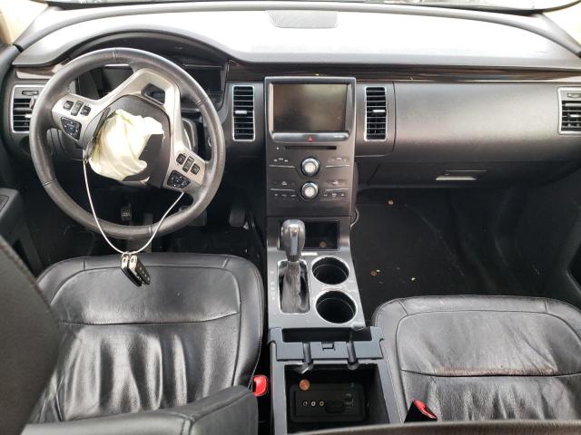 Photo 8 from auction – 2015 FORD FLEX SEL with VIN 2FMGK5C85FBA08427