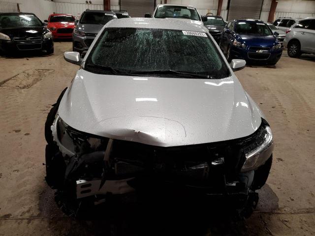 Photo 5 from auction – 2018 CHEVROLET MALIBU LT with VIN 1G1ZD5ST5JF267206