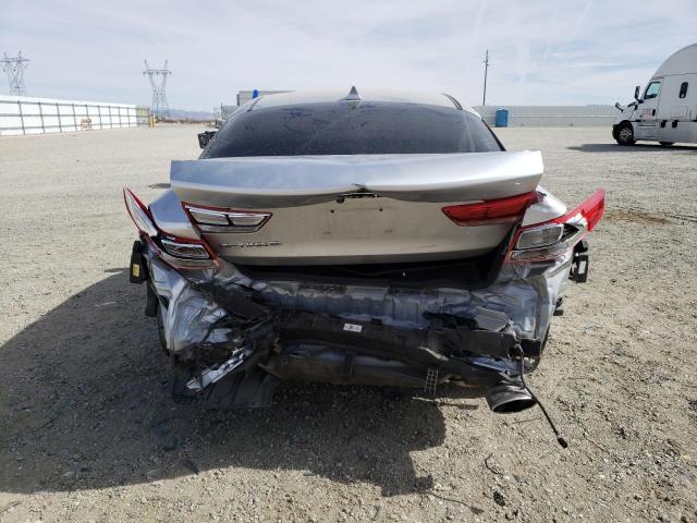 Photo 6 from auction – 2018 KIA OPTIMA LX with VIN 5XXGT4L34JG183096