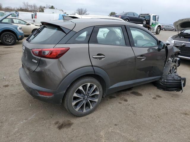 Photo 3 from auction – 2019 MAZDA CX-3 TOURI with VIN JM1DKFC73K1401708