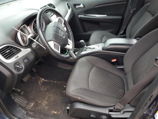 Photo 7 from auction – 2015 DODGE JOURNEY SX with VIN 3C4PDDBG3FT651297
