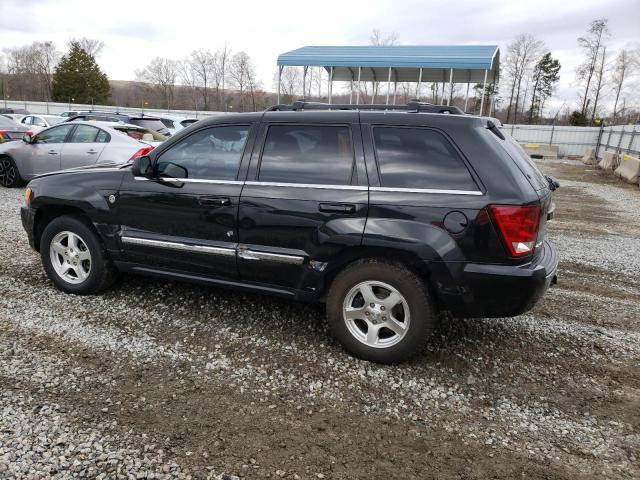 Photo 2 from auction – 2005 JEEP GRAND CHER with VIN 1J4HR58235C528675