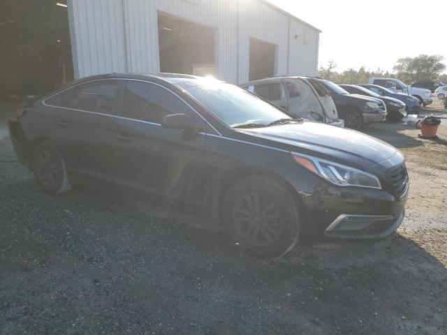 Photo 4 from auction – 2015 HYUNDAI SONATA SE with VIN 5NPE24AF2FH149449