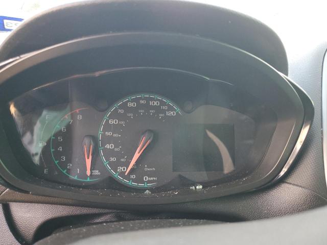 Zdjęcie 9 z aukcji – 2021 CHEVROLET SPARK LS z VIN KL8CB6SA0MC704728