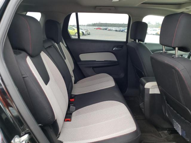 Photo 11 from auction – 2011 GMC TERRAIN SL with VIN 2CTALSEC6B6467965