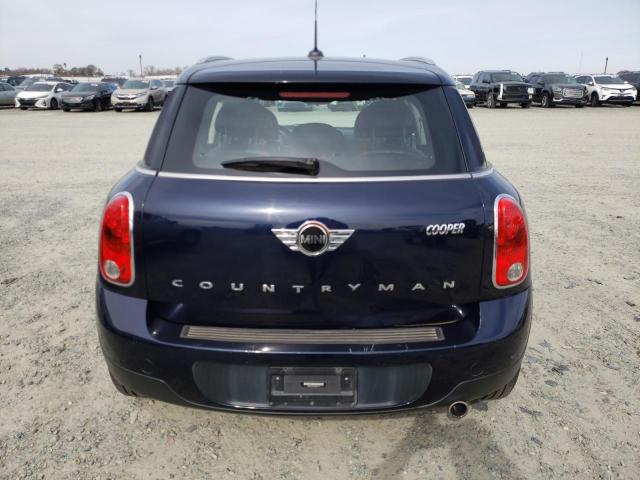 Фото 6 с аукциона – 2014 MINI COOPER COU с VIN WMWZB3C50EWR41704