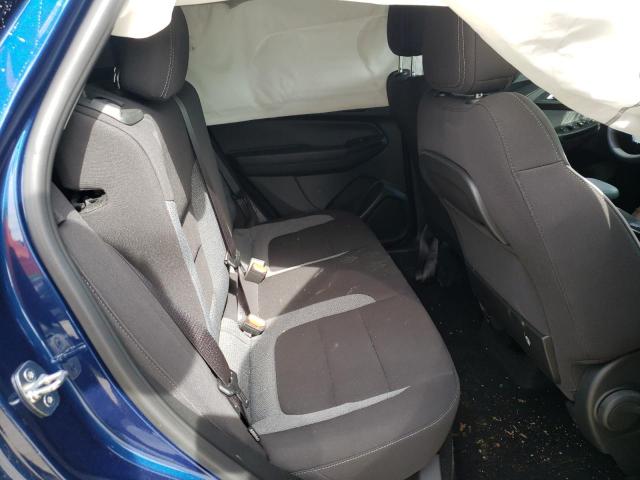Photo 11 from auction – 2022 CHEVROLET TRAILBLAZE with VIN KL79MMS26NB129774