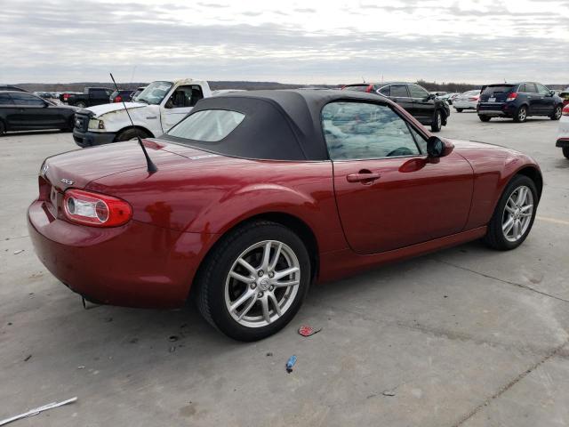 Photo 3 from auction – 2011 MAZDA MX-5 MIATA with VIN JM1NC2JF4B0217601