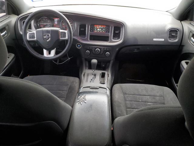 Photo 8 from auction – 2014 DODGE CHARGER SE with VIN 2C3CDXBG4EH187836