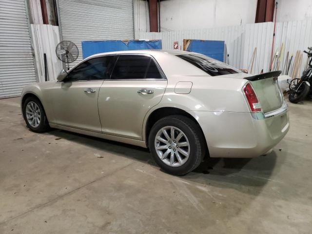 Photo 2 from auction – 2012 CHRYSLER 300 LIMITE with VIN 2C3CCACG7CH257065