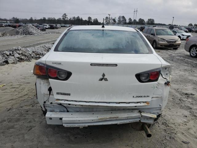 Photo 6 from auction – 2015 MITSUBISHI LANCER ES with VIN JA32U2FU1FU003962