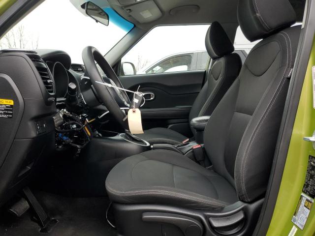 Photo 7 from auction – 2014 KIA SOUL with VIN KNDJN2A2XE7709342