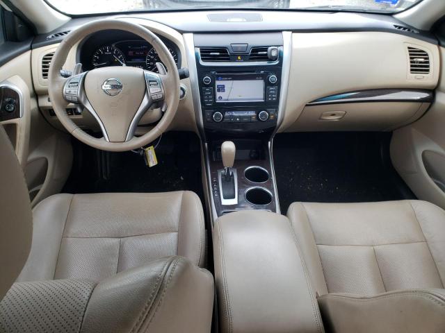 Photo 8 from auction – 2015 NISSAN ALTIMA 3.5 with VIN 1N4BL3AP0FC126188