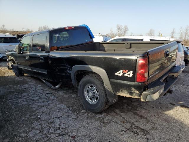 Photo 2 from auction – 2007 CHEVROLET SILVERADO with VIN 1GCHK23D07F101263