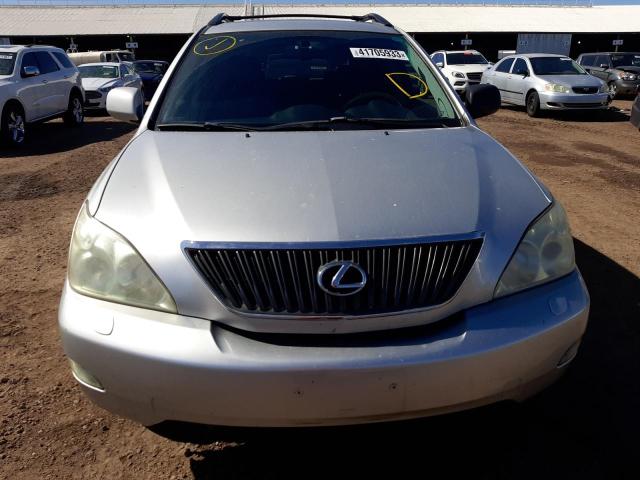 صورة رقم 5 من المزاد - 2007 LEXUS RX 350 مع VIN 2T2HK31U27C038261