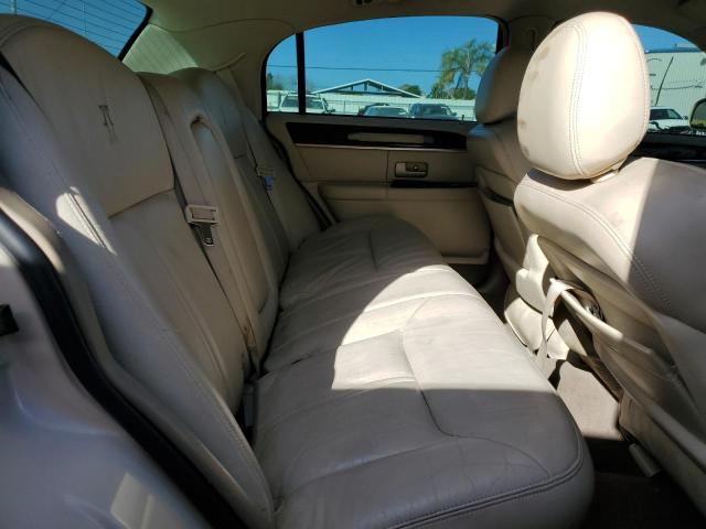 Photo 10 from auction – 2003 LINCOLN TOWN CAR C with VIN 1LNHM83W53Y603050