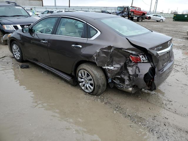 Photo 2 from auction – 2015 NISSAN ALTIMA 2.5 with VIN 1N4AL3AP7FN308129