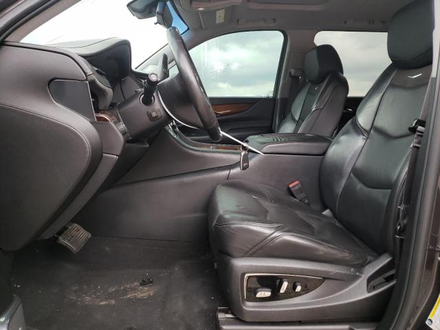 Photo 7 from auction – 2017 CADILLAC ESCALADE P with VIN 1GYS4CKJ2HR163626