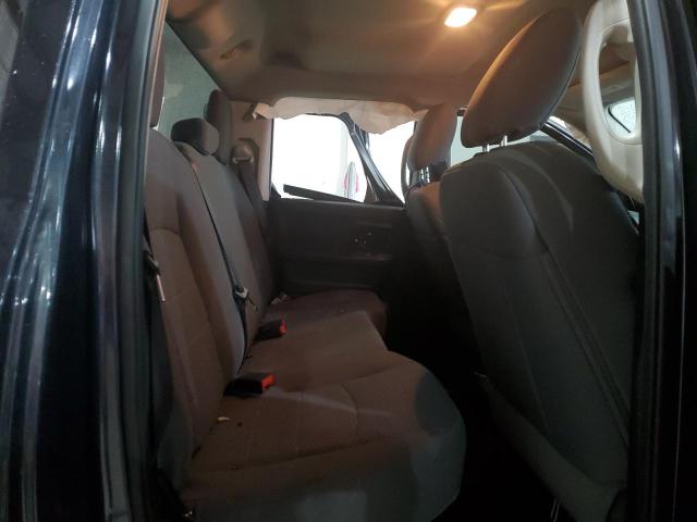 Photo 10 from auction – 2019 RAM 1500 CLASS with VIN 1C6RR6FGXKS552589
