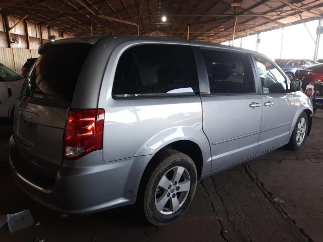 Photo 3 from auction – 2013 DODGE GRAND CARA with VIN 2C4RDGBG7DR760534