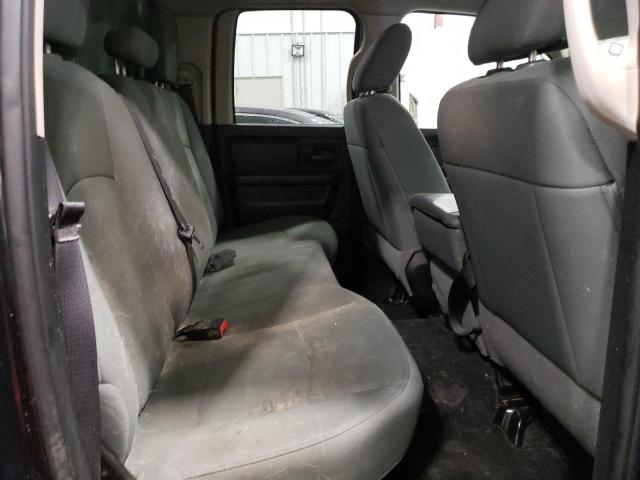 Photo 10 from auction – 2015 RAM 1500 ST with VIN 1C6RR7FT4FS683140