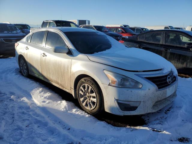 Photo 4 from auction – 2015 NISSAN ALTIMA 2.5 with VIN 1N4AL3AP9FC455810
