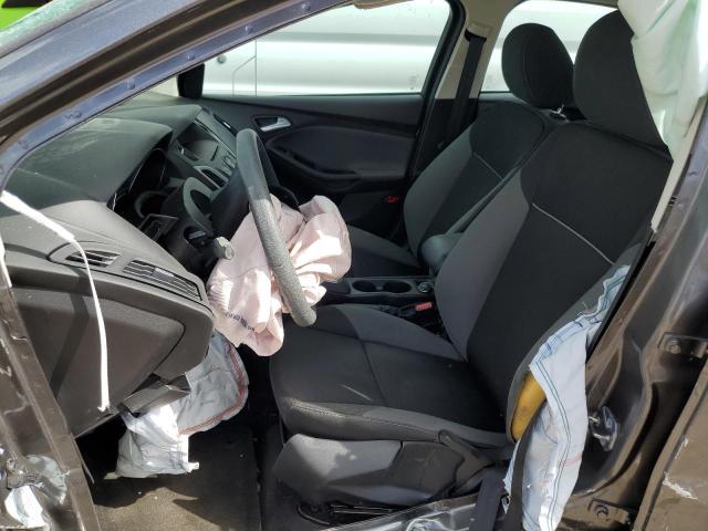 Photo 7 from auction – 2014 FORD FOCUS SE with VIN 1FADP3F25EL410523