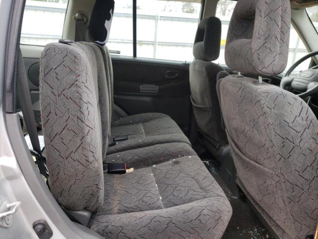 Photo 10 from auction – 2002 CHEVROLET TRACKER LT with VIN 2CNBE634826905278