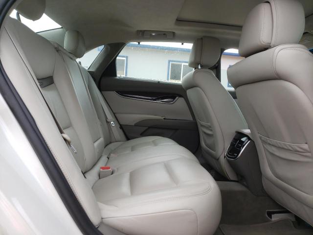 Photo 10 from auction – 2014 CADILLAC XTS PLATIN with VIN 2G61T5S33E9183247