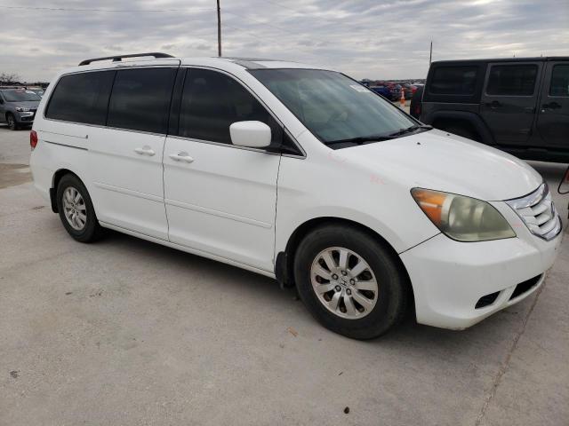 Photo 4 from auction – 2008 HONDA ODYSSEY EX with VIN 5FNRL38758B015026