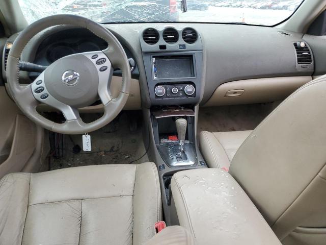 Photo 8 from auction – 2010 NISSAN ALTIMA BAS with VIN 1N4AL2AP7AN556657