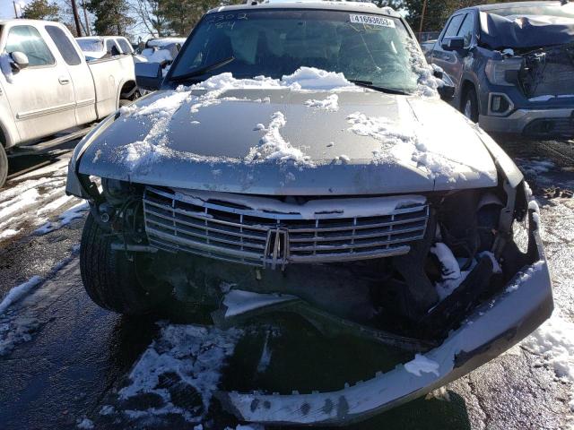 Photo 12 from auction – 2008 LINCOLN NAVIGATOR with VIN 5LMFU285X8LJ05934