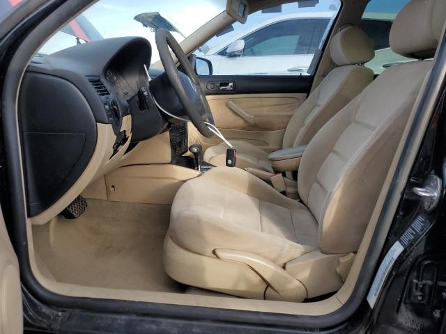 Photo 7 from auction – 2002 VOLKSWAGEN JETTA GLS with VIN 3VWSP69M82M053815