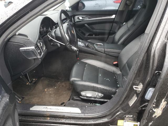 Photo 7 from auction – 2014 PORSCHE PANAMERA 2 with VIN WP0AA2A7XEL010257