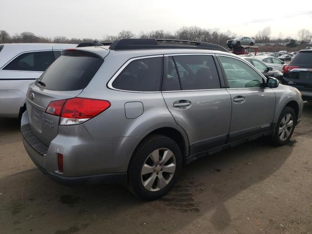 Photo 3 from auction – 2011 SUBARU OUTBACK with VIN 4S4BRBKC3B3325675