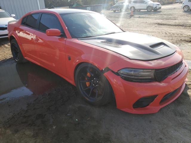 Photo 4 from auction – 2021 DODGE CHARGER SR with VIN 2C3CDXL96MH530080